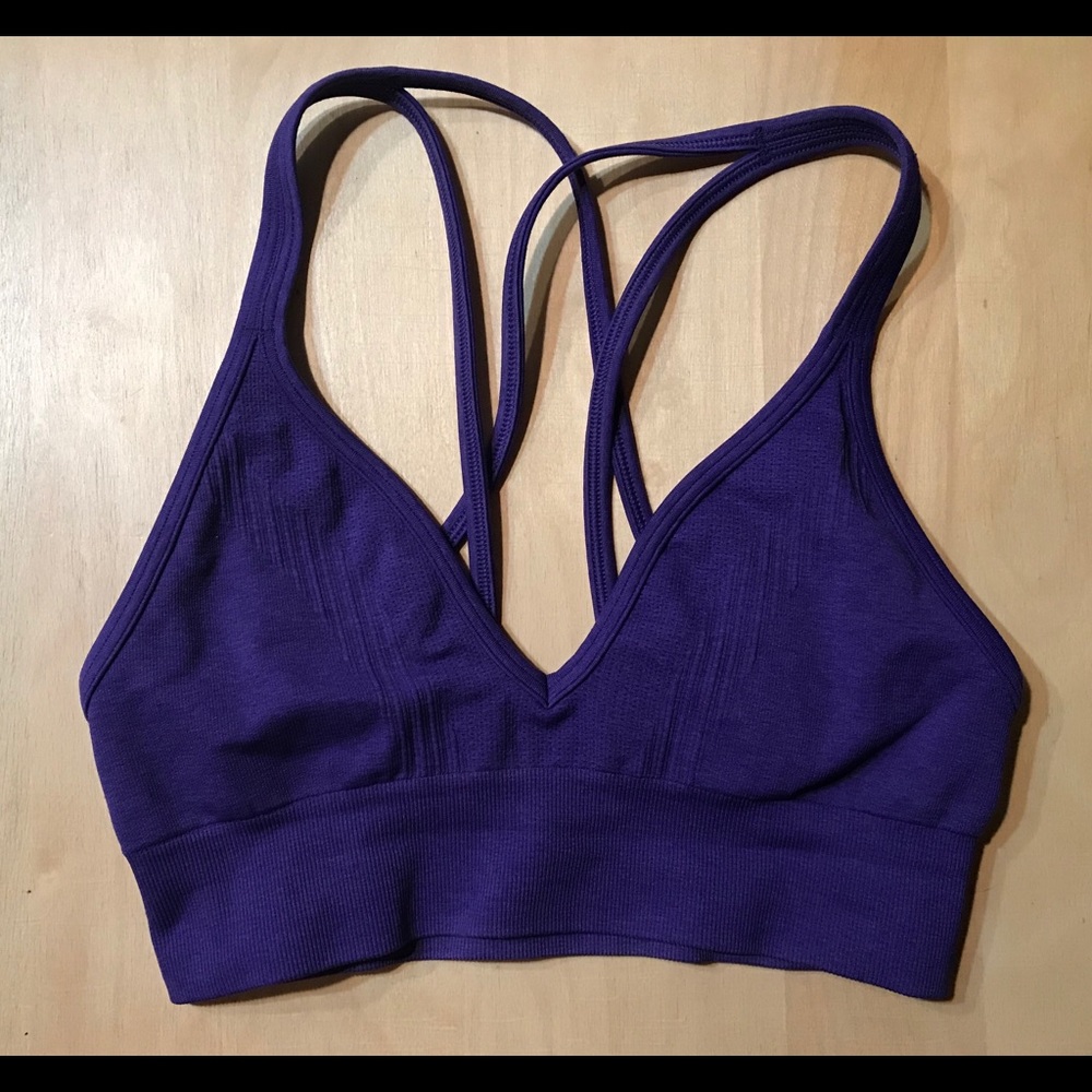 XXS Lululemon Bra